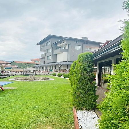 Къща За Гости Аси Доспат Экстерьер фото